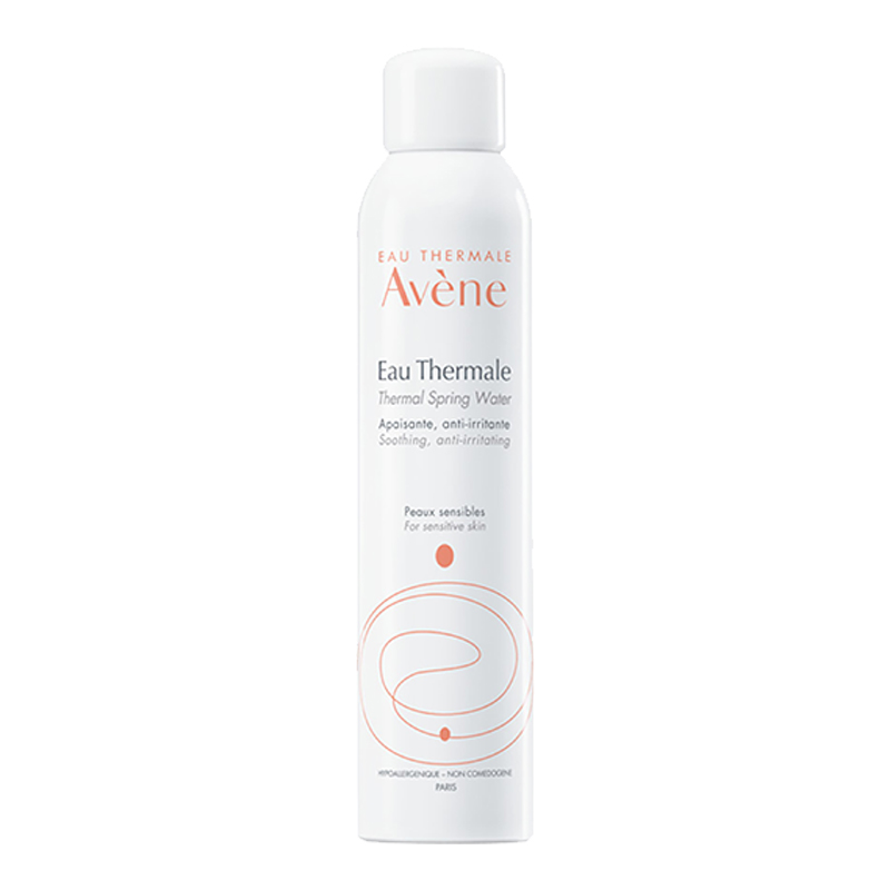 AVÈNE AGUA TERMAL PIEL SENSIBLE