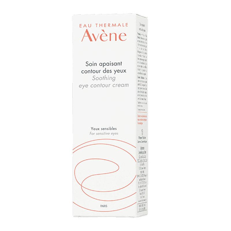 LA ROCHE POSAY TOLERIANE LOCIÓN HIDRATACIÓN PARA EL CONTORNO DE OJOS