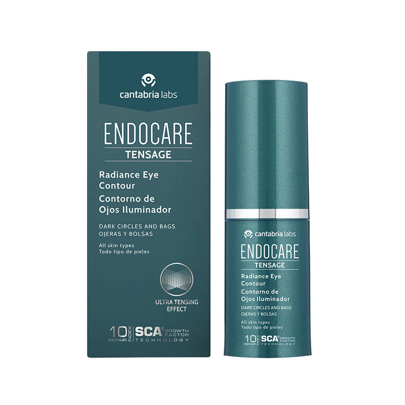 ENDOCARE TENSAGE ILUMINADOR CONTORNOS DE OJOS
