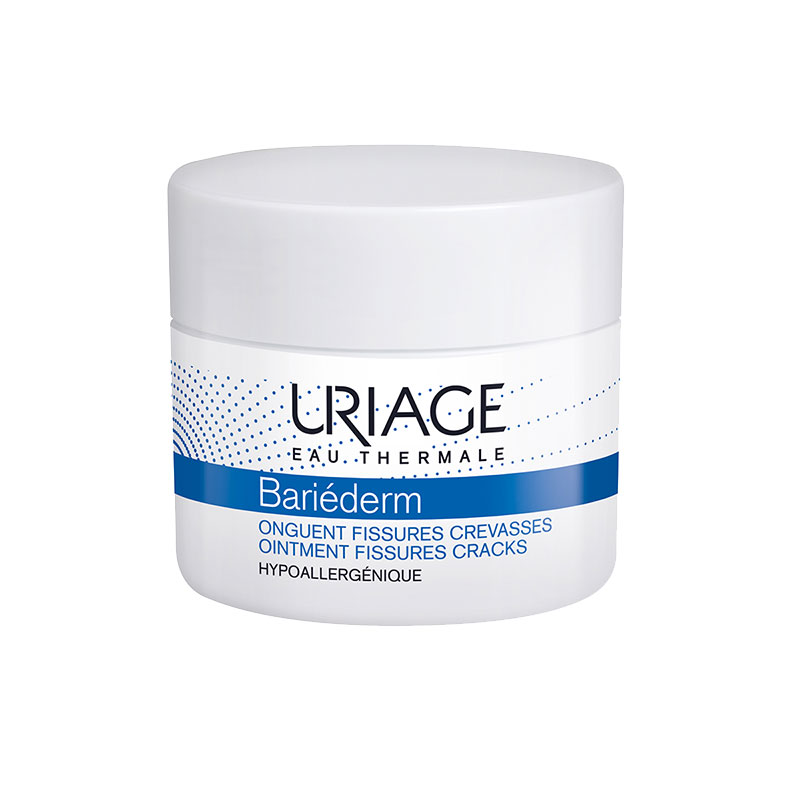 URIAGE PIEL SECA BARIEDERM