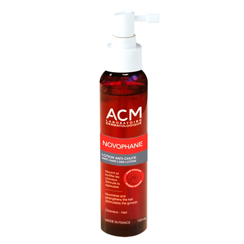 KLORANE QUININA CURE DE FORCE TRATAMIENTO PARA LA CAÍDA DE CABELLO