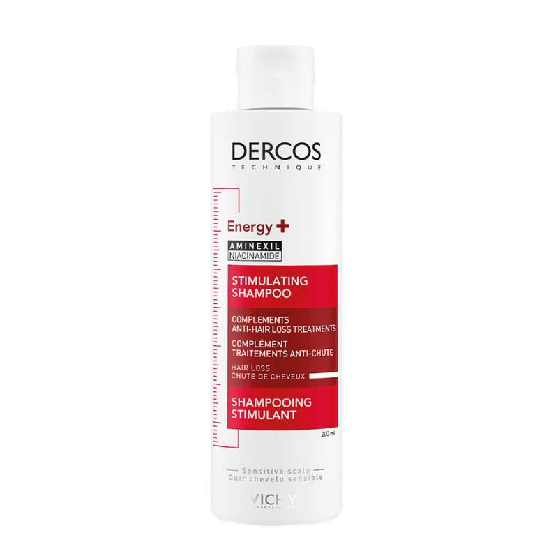 PHYTO ANTICAÍDA SHAMPOO ANTICAÍDA DE CABELLO