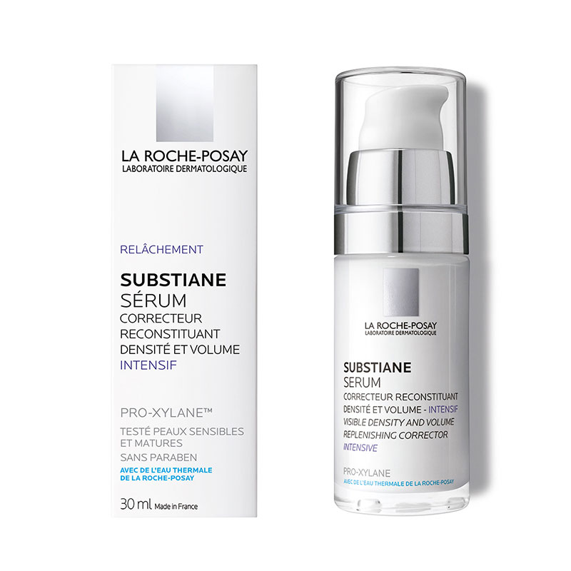 LA ROCHE POSAY SUBSTIANE SERUM CORRECTOR ANTIEDAD