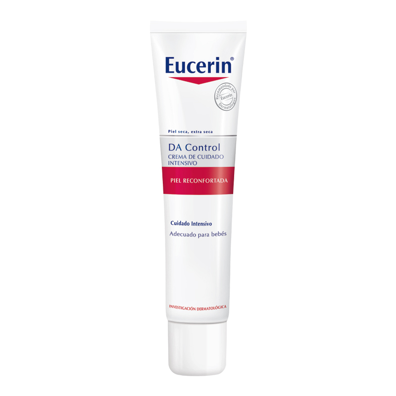 EUCERIN CONTROL AC CREMA PARA PIEL SECA