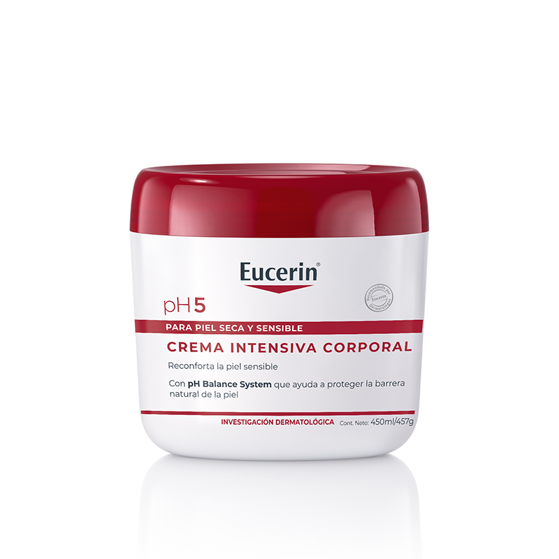 EUCERIN PH5 SKIN PROTECTION CREMA INTENSIVA PARA PIEL SECA
