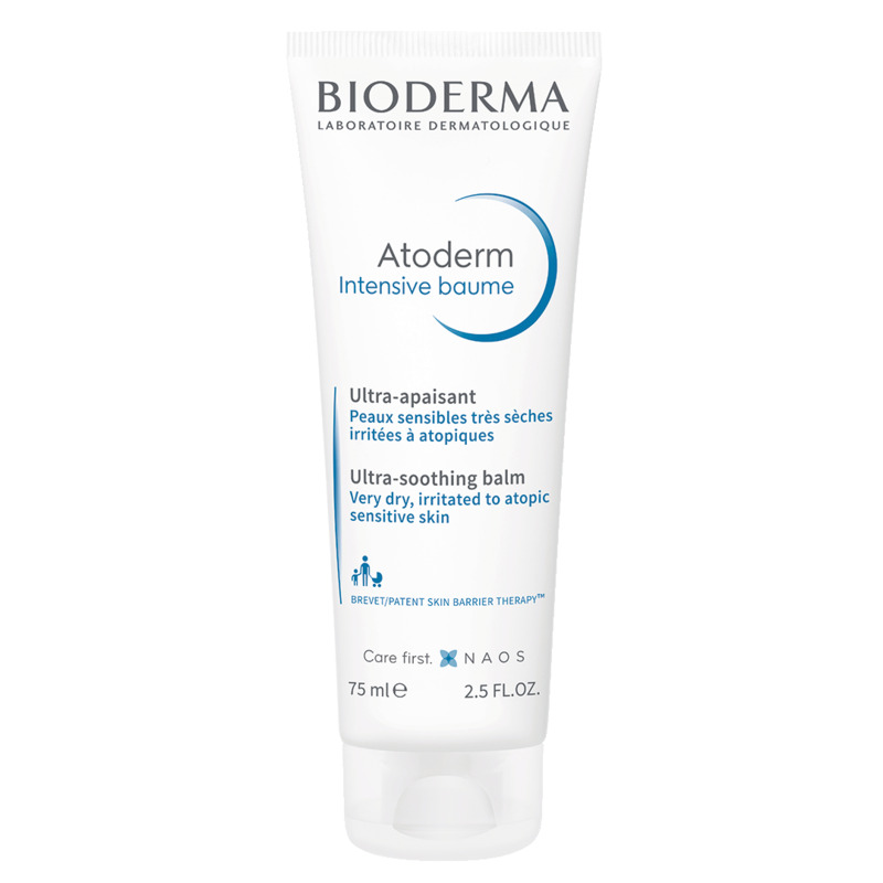 BIODERMA ATODERM INTENSIVE BÁLSAMO PARA PIEL SECA