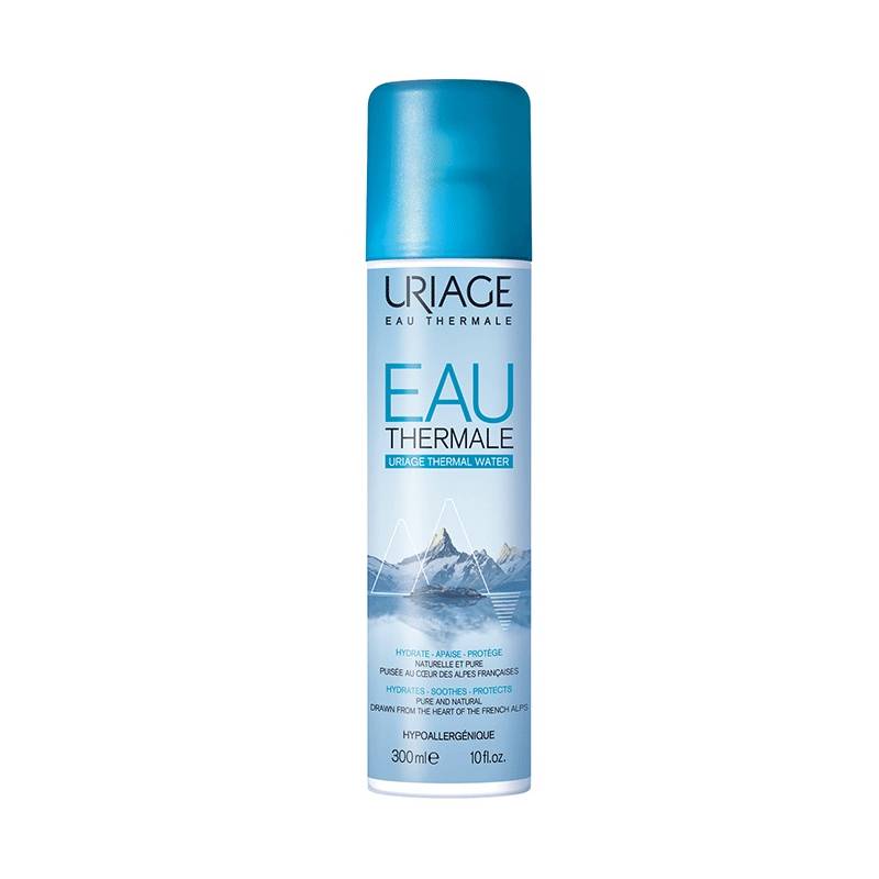 URIAGE HIDRATACIÓN EAU AGUA TERMAL
