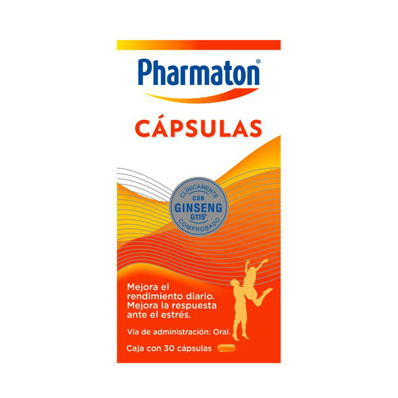 Pharmaton