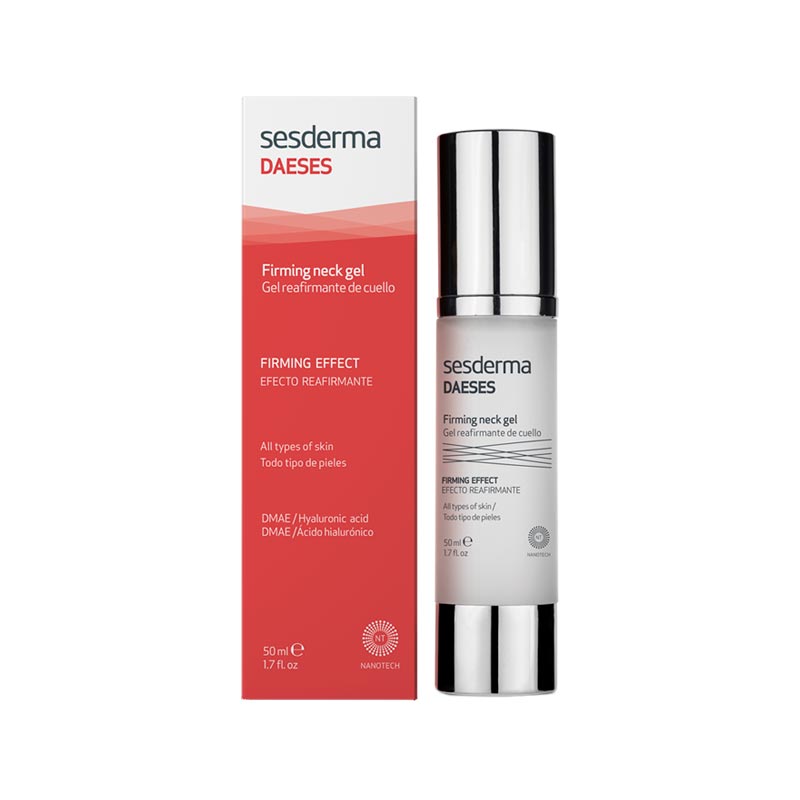 SESDERMA DAESES LIFTING GEL CUELLO EFECTO REAFIRMANTE ANTIEDAD
