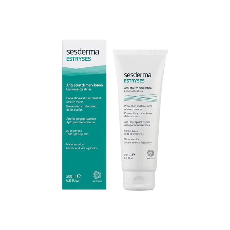 SESDERMA ESTRYSES LOCIÓN ANTIESTRÍAS PARA TODO TIPO DE PIEL