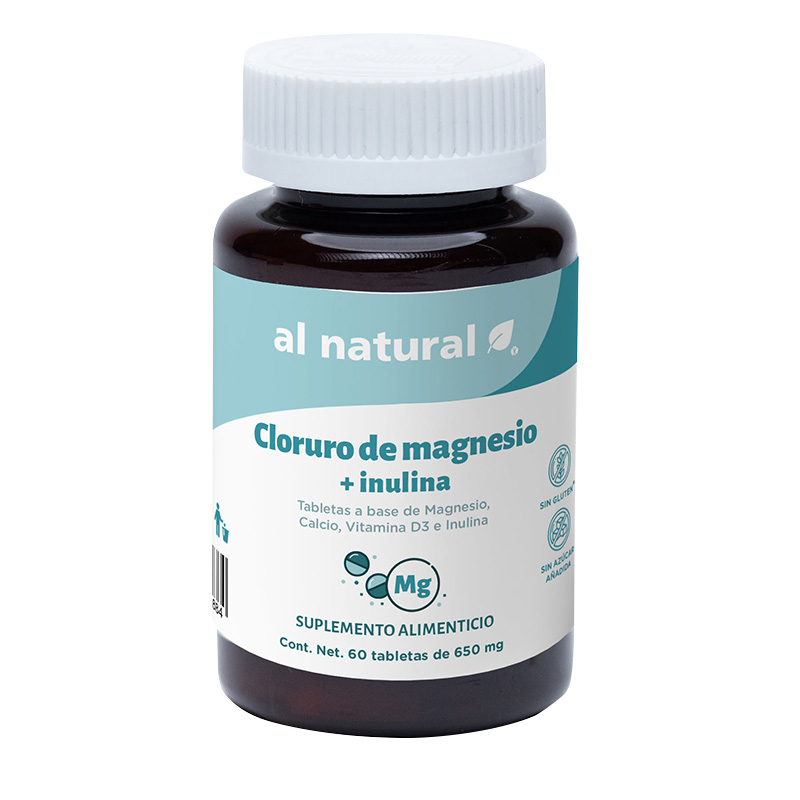 Al Natural