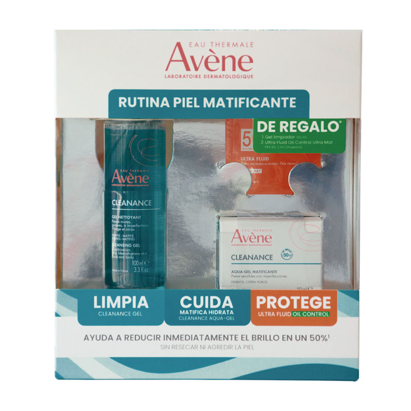 Avene