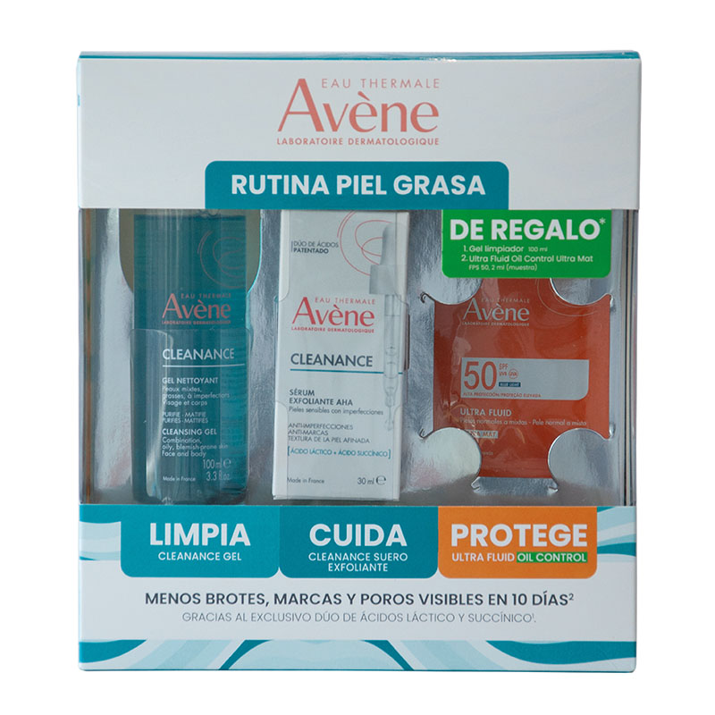 Avene