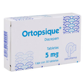 Genericos De Diazepam