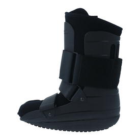 Botas discount ortopedicas hombre