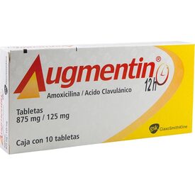 Orden amoxicillin genérico