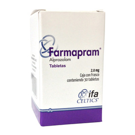 alprazolam precio farmacon