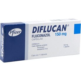 orden fluconazole genérico