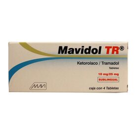 Comprar Tramadol Generico