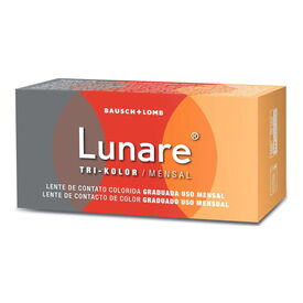 Lentes de contacto lunare precio hot sale