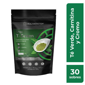 te verde l carnitina Buy L-Carnitine Injections Online main image 1