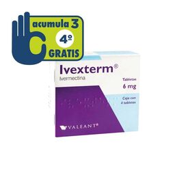 Ivexterm Comprar Online