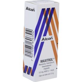 Maxiol Farmacia en Línea con Envío Gratis a Domicilio | San Pablo Farmacia