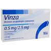 Ventolin ampolleta precio