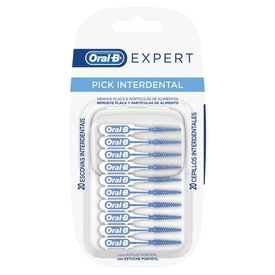 Cepillo Kit Interdental Oral B