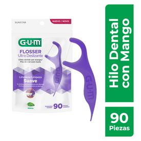 Las mejores ofertas en Blanco Oral-B hilo dental hilo dental y flossers