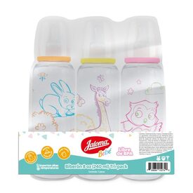 Comprar Dosificador de Leche en Polvo Jaloma para Bebe Niño