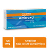 Ambroxol 30.0 MG