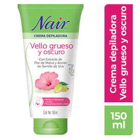 Crema depilatoria intima - Cremas depilatorias