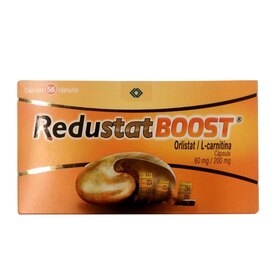 orlistat l carnitina similares precio ORLISTAT / L CARNITINA 60/200MG 21 CAPSULAS - Farmacias Similares®