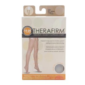 MEDIAS DE COMPRESION PARA VARICES MUJER Y HOMBRE. PACK 02.