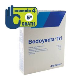 bedoyecta b12 injections Has anyone bought B12 injections from Mexico? main image 0