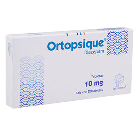precio diazepam