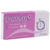 Postday 2 Comprimidos Caja