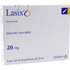 Precio De Lasix 40 Mg