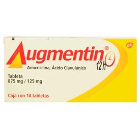 Costo amoxicillin