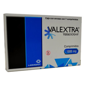 Precio valaciclovir mexico
