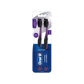 Cepillo Dental Oral B 3 Piezas