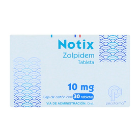 Zolpidem Precio Mexico