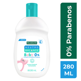 Jabon Barra Bebe Palmolive Neutro Balance Baby