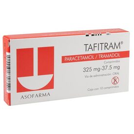 Orden tramadol genérico