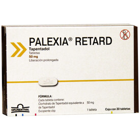 pastillas palexia retard