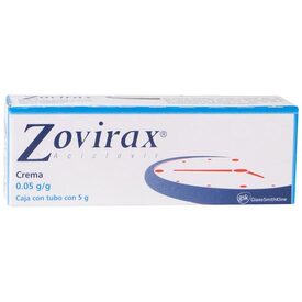 Zovirax costo in farmacia