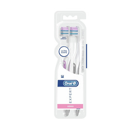 Comprar Cepillo Dental Oral-B Expert Sensi, Ultra Suave - 1Uds