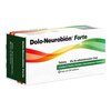 Dolo-Neurobion Forte 30 Tableta Caja