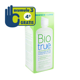 Biotrue Toallitas Oculares